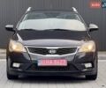 Киа Сид 2010 в Межгорье на Automoto.ua Черный Киа Сид, объемом двигателя 1.4 л и пробегом 220 тыс. км за 6299 $, фото 8 на Automoto.ua