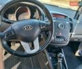 Черный Киа Сид, объемом двигателя 1.6 л и пробегом 207 тыс. км за 6600 $, фото 5 на Automoto.ua