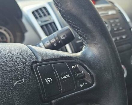 Черный Киа Сид, объемом двигателя 1.58 л и пробегом 200 тыс. км за 4000 $, фото 10 на Automoto.ua