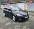 Чорний Кіа Сід, об'ємом двигуна 1.58 л та пробігом 200 тис. км за 3800 $, фото 10 на Automoto.ua