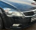 Чорний Кіа Сід, об'ємом двигуна 1.4 л та пробігом 209 тис. км за 6490 $, фото 3 на Automoto.ua