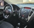 Киа Сид 2010 в Киеве на Automoto.ua Черный Киа Сид, объемом двигателя 1.58 л и пробегом 200 тыс. км за 4200 $, фото 8 на Automoto.ua
