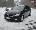 Чорний Кіа Сід, об'ємом двигуна 1.58 л та пробігом 200 тис. км за 3400 $, фото 1 на Automoto.ua