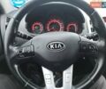 Кіа Сід 2010 у Вознесенске на Automoto.ua Чорний Кіа Сід, об'ємом двигуна 1.6 л та пробігом 181 тис. км за 6670 $, фото 2 на Automoto.ua