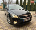 Чорний Кіа Сід, об'ємом двигуна 1.6 л та пробігом 173 тис. км за 7750 $, фото 12 на Automoto.ua