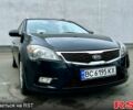 Черный Киа Сид, объемом двигателя 1.4 л и пробегом 206 тыс. км за 6100 $, фото 1 на Automoto.ua