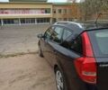 Кіа Сід 2010 у Вознесенске на Automoto.ua Чорний Кіа Сід, об'ємом двигуна 1.6 л та пробігом 181 тис. км за 6670 $, фото 7 на Automoto.ua