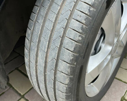 Чорний Кіа Сід, об'ємом двигуна 1.6 л та пробігом 173 тис. км за 7750 $, фото 62 на Automoto.ua