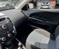Черный Киа Сид, объемом двигателя 1.4 л и пробегом 182 тыс. км за 6700 $, фото 11 на Automoto.ua