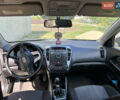 Черный Киа Сид, объемом двигателя 0 л и пробегом 263 тыс. км за 3100 $, фото 6 на Automoto.ua