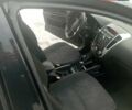 Чорний Кіа Сід, об'ємом двигуна 1.4 л та пробігом 209 тис. км за 6500 $, фото 24 на Automoto.ua
