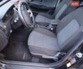 Черный Киа Сид, объемом двигателя 1.4 л и пробегом 170 тыс. км за 6800 $, фото 3 на Automoto.ua