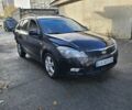 Черный Киа Сид, объемом двигателя 1.6 л и пробегом 200 тыс. км за 4200 $, фото 6 на Automoto.ua