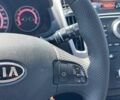 Черный Киа Сид, объемом двигателя 1.4 л и пробегом 189 тыс. км за 7000 $, фото 15 на Automoto.ua