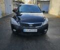 Черный Киа Сид, объемом двигателя 1.6 л и пробегом 200 тыс. км за 4200 $, фото 2 на Automoto.ua
