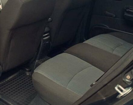 Чорний Кіа Сід, об'ємом двигуна 1.4 л та пробігом 170 тис. км за 7000 $, фото 8 на Automoto.ua