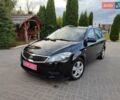Чорний Кіа Сід, об'ємом двигуна 1.4 л та пробігом 195 тис. км за 5999 $, фото 15 на Automoto.ua