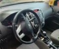 Чорний Кіа Сід, об'ємом двигуна 1.58 л та пробігом 300 тис. км за 4700 $, фото 1 на Automoto.ua