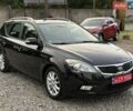 Чорний Кіа Сід, об'ємом двигуна 1.6 л та пробігом 184 тис. км за 7499 $, фото 1 на Automoto.ua