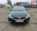 Чорний Кіа Сід, об'ємом двигуна 1.4 л та пробігом 175 тис. км за 7500 $, фото 1 на Automoto.ua