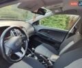 Чорний Кіа Сід, об'ємом двигуна 1.4 л та пробігом 195 тис. км за 5999 $, фото 12 на Automoto.ua