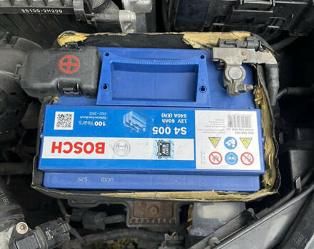 Чорний Кіа Сід, об'ємом двигуна 1.6 л та пробігом 286 тис. км за 6300 $, фото 26 на Automoto.ua