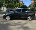 Черный Киа Сид, объемом двигателя 1.58 л и пробегом 275 тыс. км за 6500 $, фото 3 на Automoto.ua