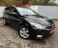 Черный Киа Сид, объемом двигателя 1.4 л и пробегом 180 тыс. км за 6478 $, фото 1 на Automoto.ua