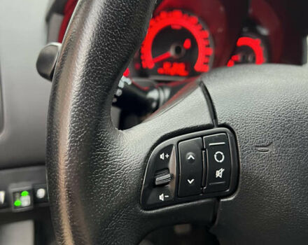 Чорний Кіа Сід, об'ємом двигуна 1.6 л та пробігом 173 тис. км за 7750 $, фото 42 на Automoto.ua