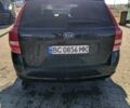 Чорний Кіа Сід, об'ємом двигуна 1.59 л та пробігом 363 тис. км за 5800 $, фото 4 на Automoto.ua