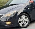 Киа Сид 2010 в Межгорье на Automoto.ua Черный Киа Сид, объемом двигателя 1.4 л и пробегом 220 тыс. км за 6299 $, фото 5 на Automoto.ua