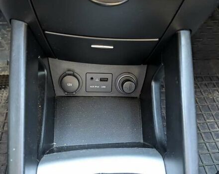 Чорний Кіа Сід, об'ємом двигуна 1.59 л та пробігом 363 тис. км за 5800 $, фото 7 на Automoto.ua