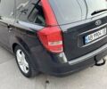 Чорний Кіа Сід, об'ємом двигуна 1.4 л та пробігом 209 тис. км за 6500 $, фото 5 на Automoto.ua