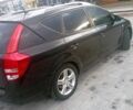Чорний Кіа Сід, об'ємом двигуна 1.4 л та пробігом 209 тис. км за 6500 $, фото 28 на Automoto.ua