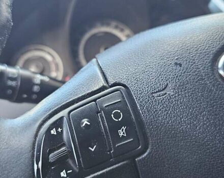 Киа Сид 2010 в Киеве на Automoto.ua Черный Киа Сид, объемом двигателя 1.58 л и пробегом 200 тыс. км за 4200 $, фото 13 на Automoto.ua