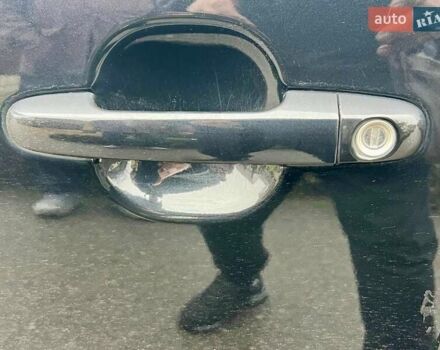 Черный Киа Сид, объемом двигателя 1.4 л и пробегом 153 тыс. км за 6550 $, фото 23 на Automoto.ua