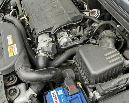 Чорний Кіа Сід, об'ємом двигуна 1.6 л та пробігом 286 тис. км за 6300 $, фото 27 на Automoto.ua