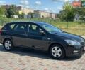 Черный Киа Сид, объемом двигателя 1.4 л и пробегом 189 тыс. км за 7000 $, фото 2 на Automoto.ua