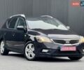 Киа Сид 2010 в Межгорье на Automoto.ua Черный Киа Сид, объемом двигателя 1.4 л и пробегом 220 тыс. км за 6299 $, фото 12 на Automoto.ua