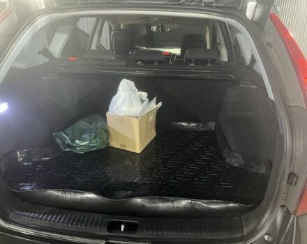 Чорний Кіа Сід, об'ємом двигуна 1.6 л та пробігом 244 тис. км за 6500 $, фото 7 на Automoto.ua