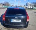 Черный Киа Сид, объемом двигателя 1.4 л и пробегом 200 тыс. км за 5600 $, фото 11 на Automoto.ua