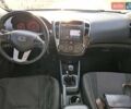 Чорний Кіа Сід, об'ємом двигуна 1.59 л та пробігом 363 тис. км за 5800 $, фото 6 на Automoto.ua