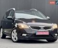 Киа Сид 2010 в Межгорье на Automoto.ua Черный Киа Сид, объемом двигателя 1.4 л и пробегом 220 тыс. км за 6299 $, фото 11 на Automoto.ua