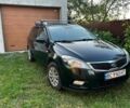 Чорний Кіа Сід, об'ємом двигуна 1.6 л та пробігом 305 тис. км за 5750 $, фото 1 на Automoto.ua