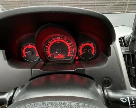 Чорний Кіа Сід, об'ємом двигуна 1.6 л та пробігом 286 тис. км за 6300 $, фото 22 на Automoto.ua