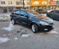 Черный Киа Сид, объемом двигателя 1.6 л и пробегом 220 тыс. км за 7800 $, фото 1 на Automoto.ua