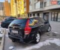 Чорний Кіа Сід, об'ємом двигуна 1.6 л та пробігом 220 тис. км за 6900 $, фото 1 на Automoto.ua