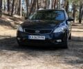 Черный Киа Сид, объемом двигателя 1.58 л и пробегом 310 тыс. км за 7000 $, фото 1 на Automoto.ua