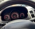 Черный Киа Сид, объемом двигателя 1.4 л и пробегом 182 тыс. км за 6700 $, фото 12 на Automoto.ua
