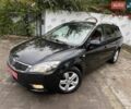 Черный Киа Сид, объемом двигателя 1.4 л и пробегом 180 тыс. км за 6500 $, фото 1 на Automoto.ua